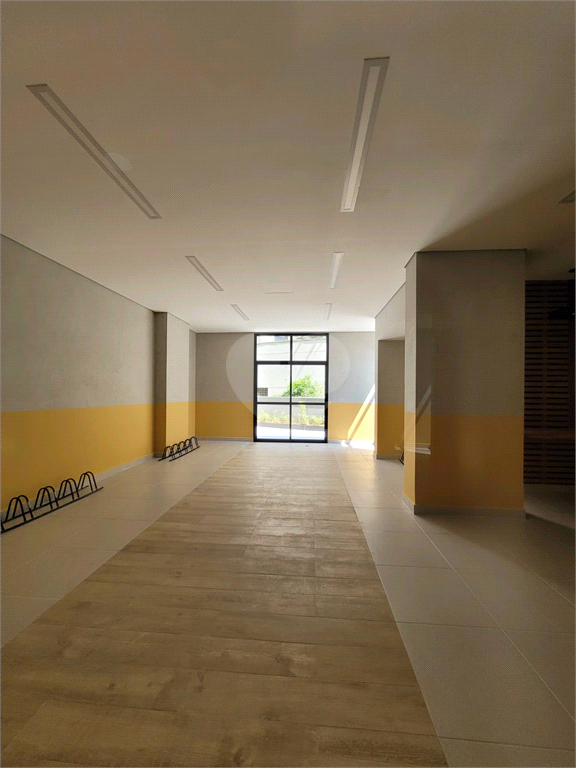 Venda Apartamento São Paulo Bela Vista REO775747 32