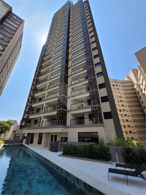 Venda Apartamento São Paulo Bela Vista REO775747 43