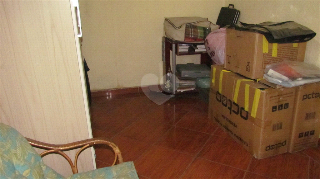 Venda Casa térrea São Paulo Vila Barbosa REO775760 12