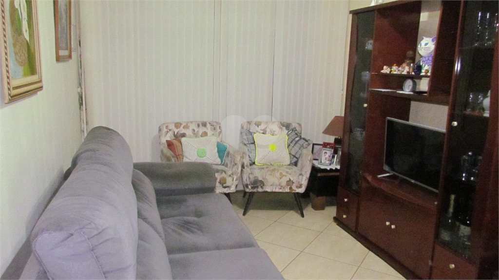 Venda Casa térrea São Paulo Vila Barbosa REO775760 2