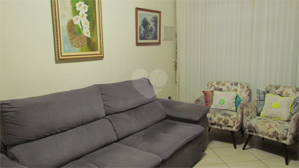 Venda Casa térrea São Paulo Vila Barbosa REO775760 1