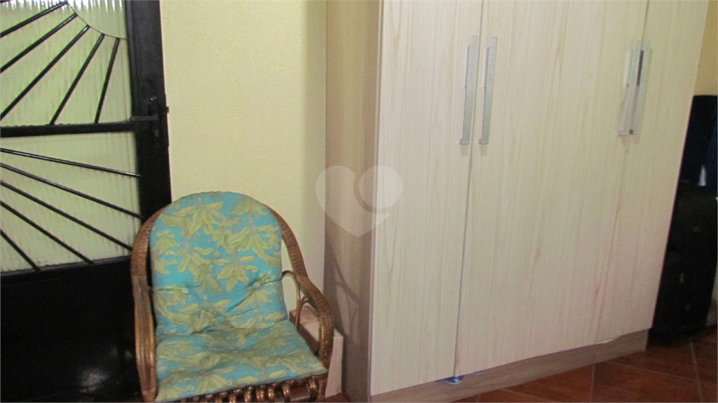 Venda Casa térrea São Paulo Vila Barbosa REO775760 5