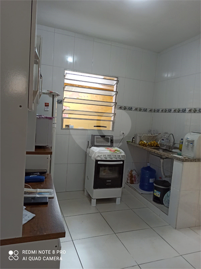 Venda Casa Guarujá Jardim Santa Maria REO775765 11