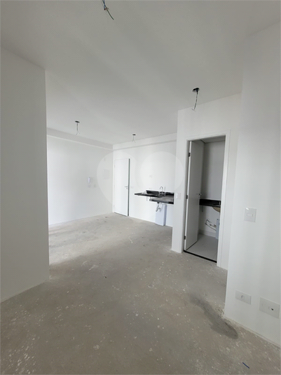 Venda Apartamento São Paulo Bela Vista REO775767 8