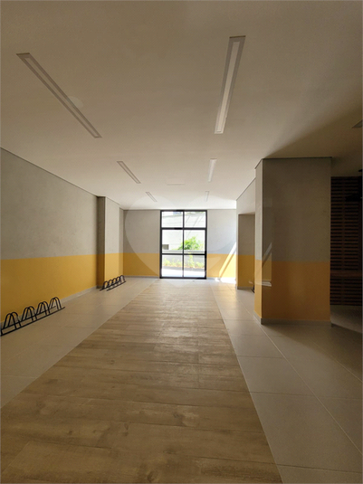 Venda Apartamento São Paulo Bela Vista REO775767 33