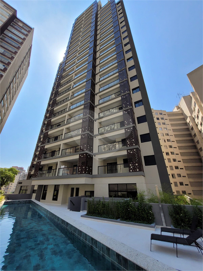 Venda Apartamento São Paulo Bela Vista REO775767 44