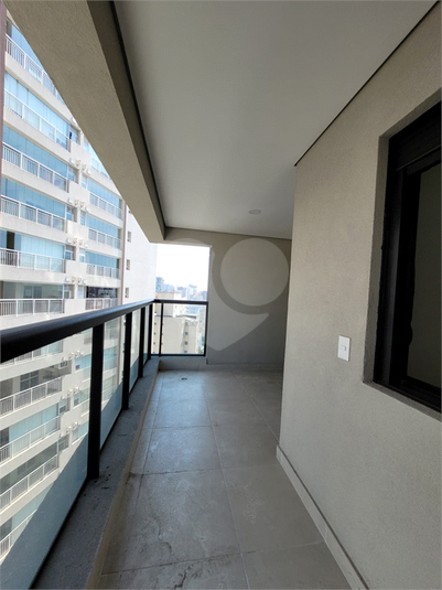 Venda Apartamento São Paulo Bela Vista REO775767 15