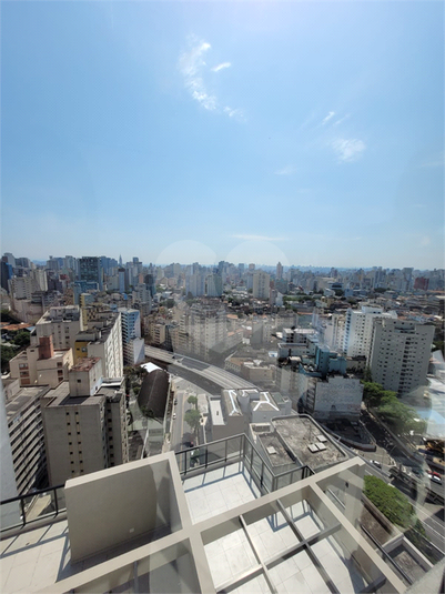 Venda Apartamento São Paulo Bela Vista REO775767 26