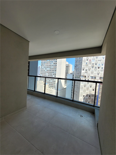 Venda Apartamento São Paulo Bela Vista REO775767 17