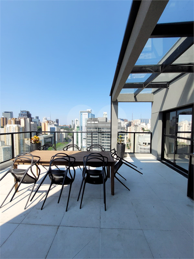 Venda Apartamento São Paulo Bela Vista REO775767 32