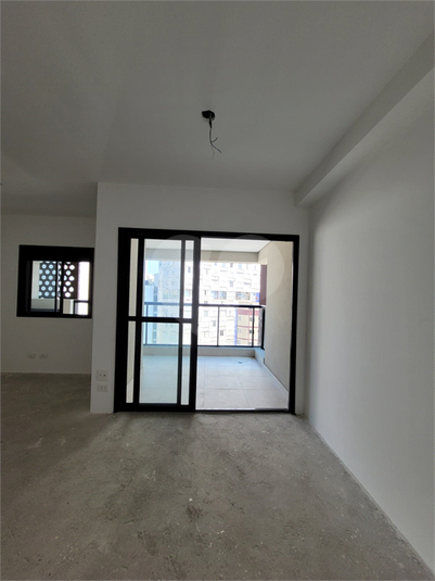 Venda Apartamento São Paulo Bela Vista REO775767 18