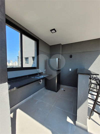 Venda Apartamento São Paulo Bela Vista REO775767 22