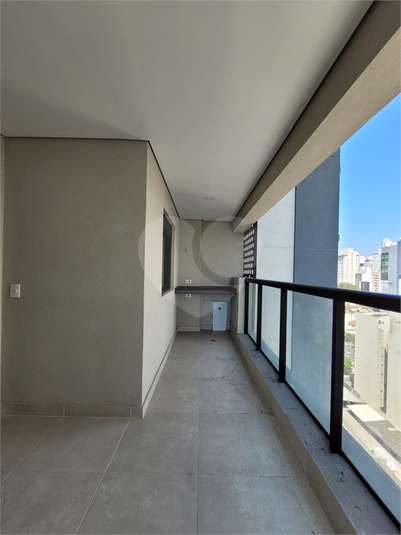 Venda Apartamento São Paulo Bela Vista REO775767 1