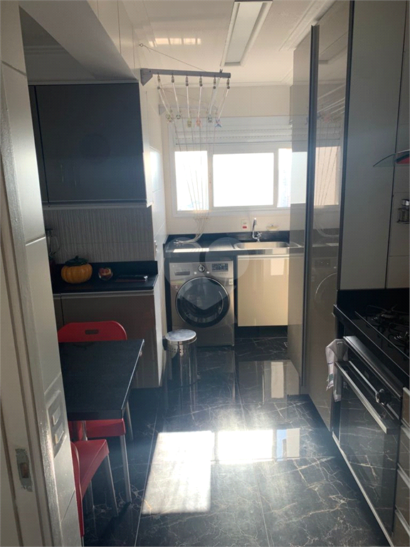 Venda Cobertura São Paulo Vila Ester (zona Norte) REO775772 7