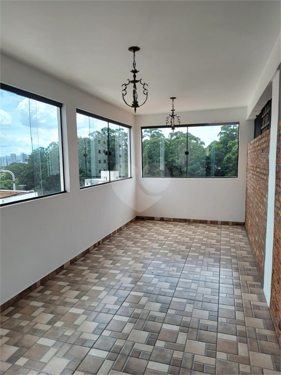 Venda Sobrado São Paulo Vila Progredior REO775799 25