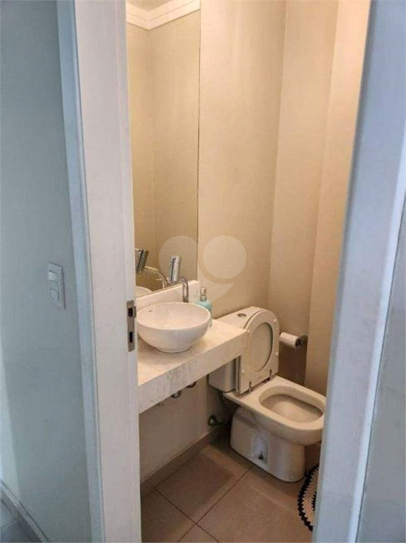 Venda Apartamento São Paulo Ipiranga REO775811 12