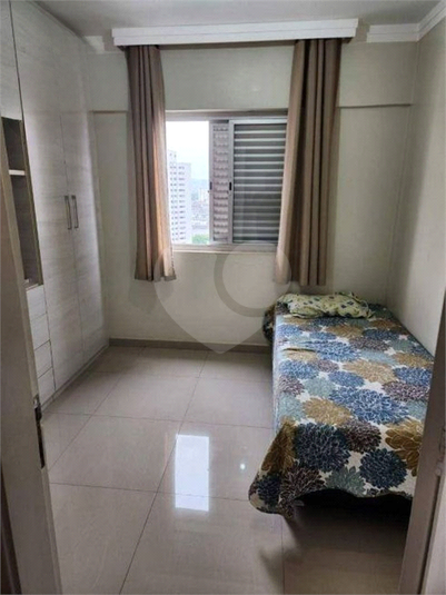 Venda Apartamento São Paulo Ipiranga REO775811 8