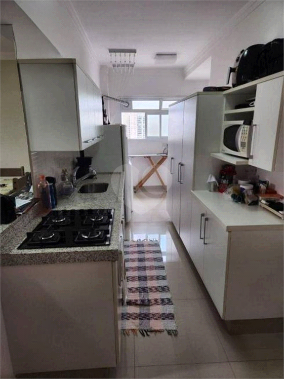 Venda Apartamento São Paulo Ipiranga REO775811 1