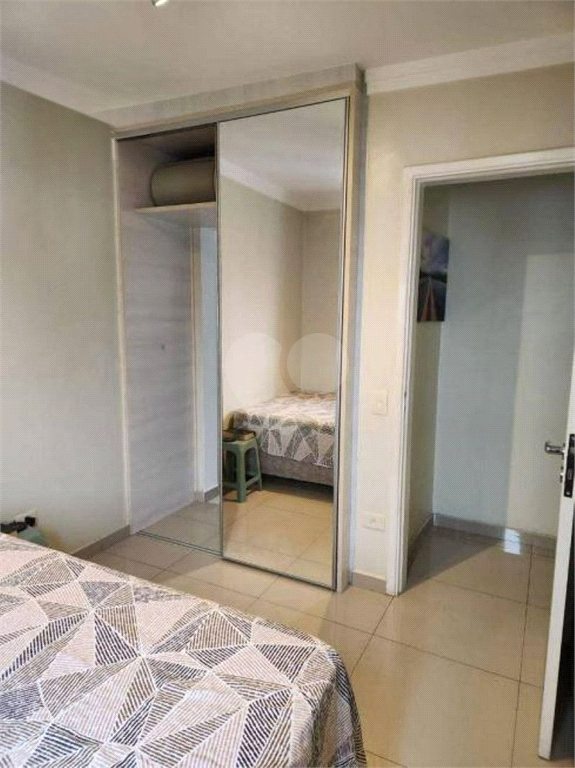 Venda Apartamento São Paulo Ipiranga REO775811 5