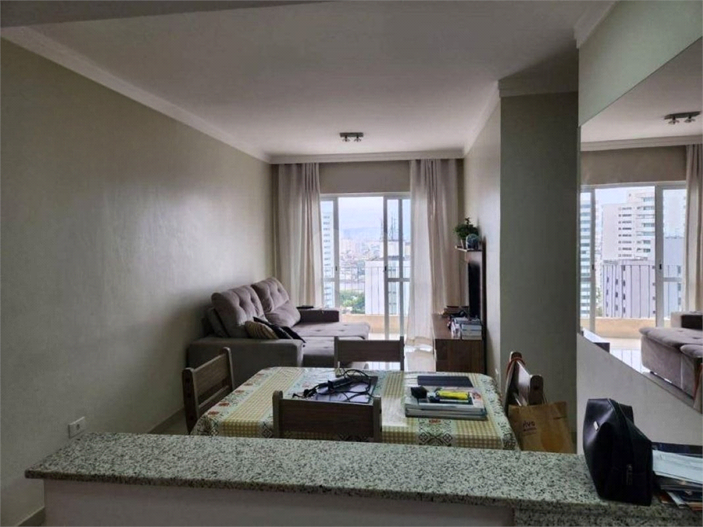 Venda Apartamento São Paulo Ipiranga REO775811 3