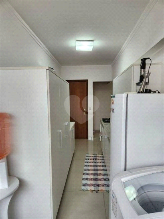 Venda Apartamento São Paulo Ipiranga REO775811 13