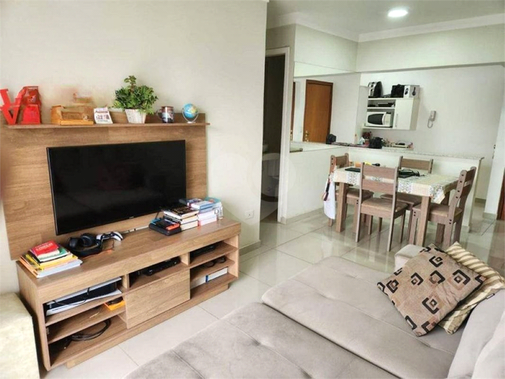 Venda Apartamento São Paulo Ipiranga REO775811 2