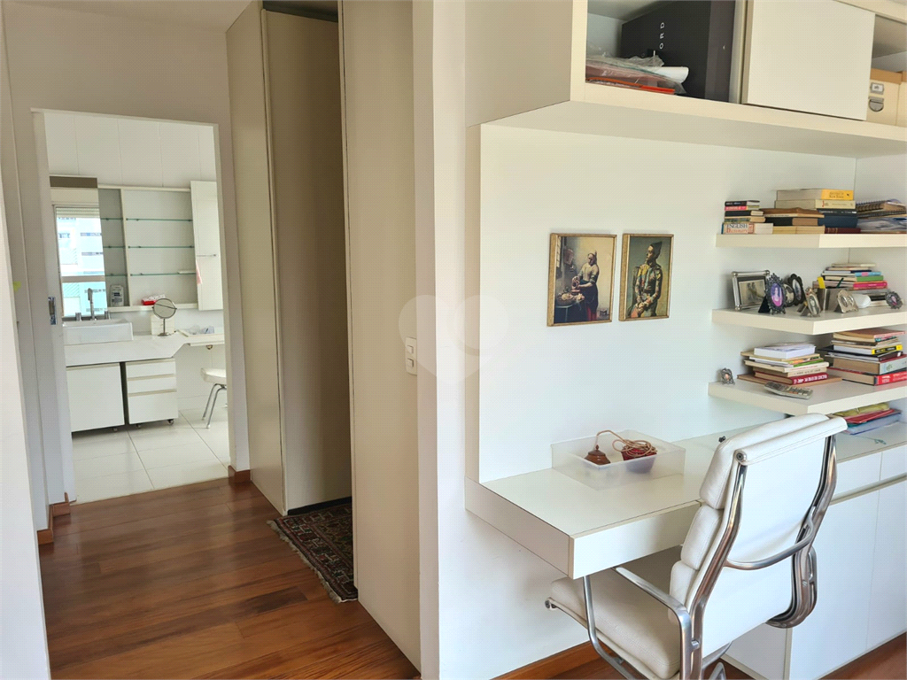 Venda Apartamento São Paulo Jardim Paulista REO775812 46