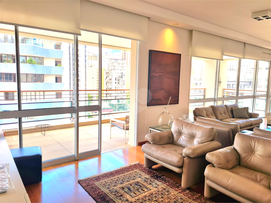 Venda Apartamento São Paulo Jardim Paulista REO775812 30