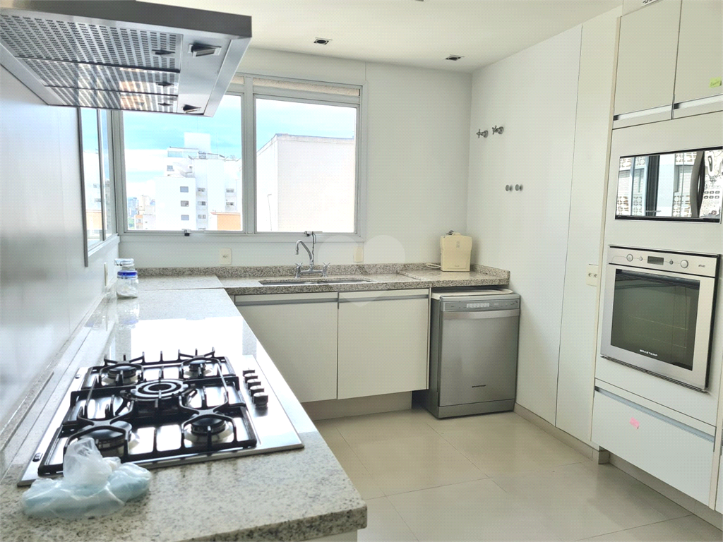 Venda Apartamento São Paulo Jardim Paulista REO775812 35