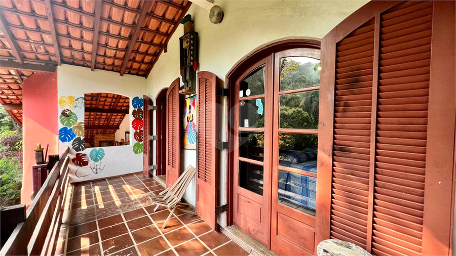 Venda Casa Mairiporã Caraguatá REO775814 15