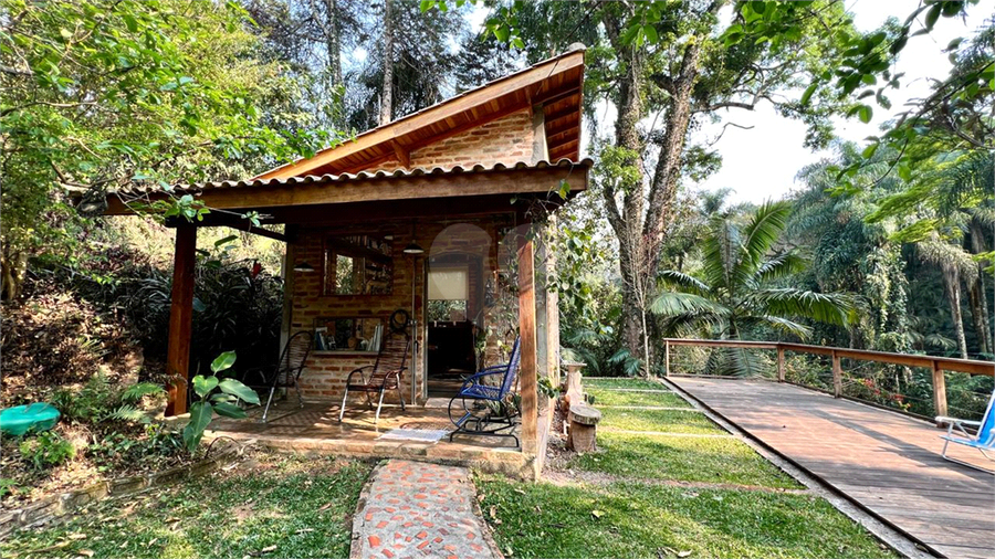 Venda Casa Mairiporã Caraguatá REO775814 52