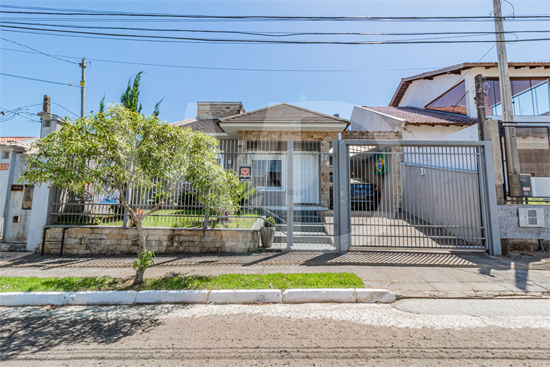 Venda Casa Gravataí Loteamento Jardim Timbaúva REO775821 28