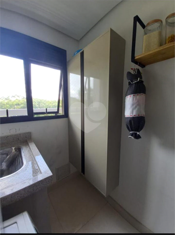 Venda Apartamento Sorocaba Jardim São Carlos REO775835 5