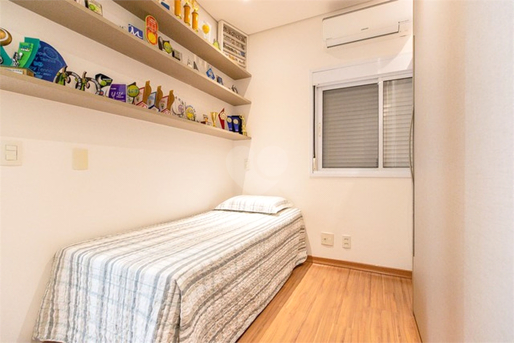 Venda Apartamento São Paulo Vila Isa REO775841 21