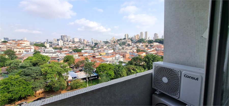 Venda Apartamento São Paulo Jardim Paraíso REO775843 5