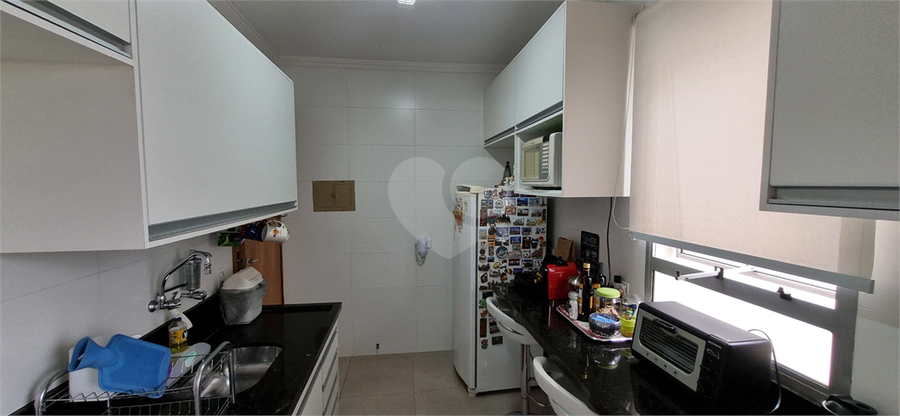 Venda Apartamento São Paulo Jardim Paraíso REO775843 16