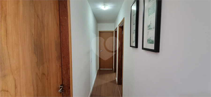 Venda Apartamento São Paulo Jardim Paraíso REO775843 6