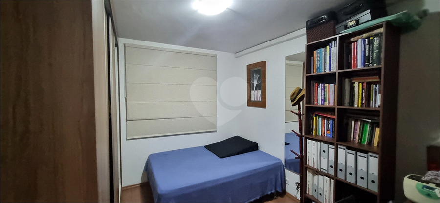 Venda Apartamento São Paulo Jardim Paraíso REO775843 7