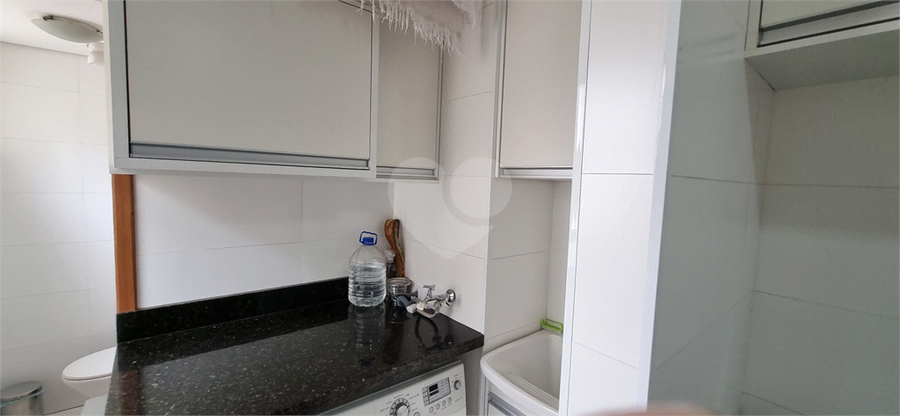 Venda Apartamento São Paulo Jardim Paraíso REO775843 18