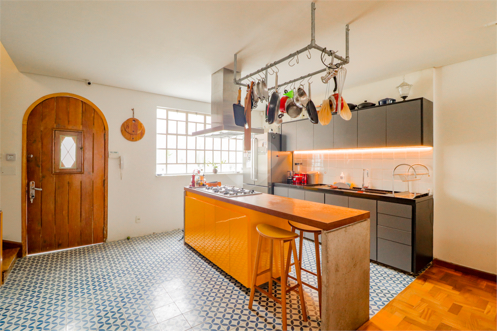 Venda Casa de vila São Paulo Água Branca REO775858 8