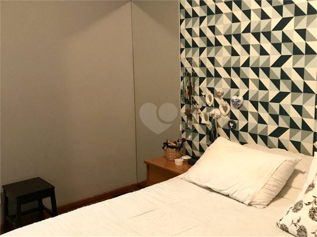 Venda Apartamento São Paulo Consolação REO775863 7