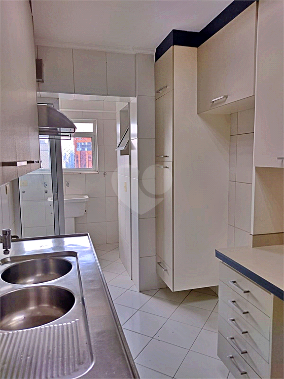 Venda Apartamento São Paulo Itaim Bibi REO775866 18