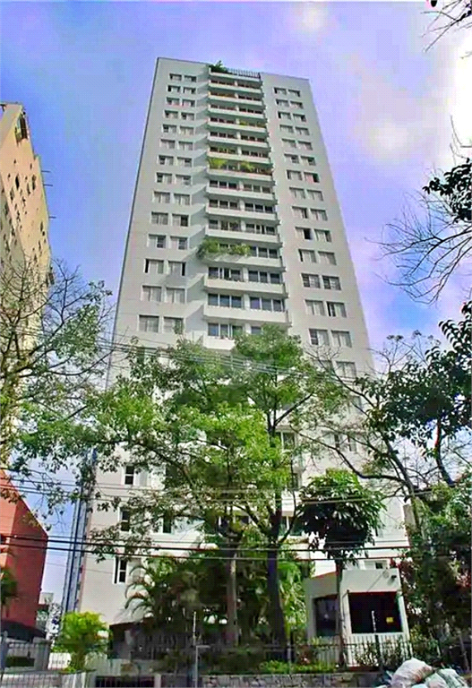 Venda Apartamento São Paulo Itaim Bibi REO775866 33