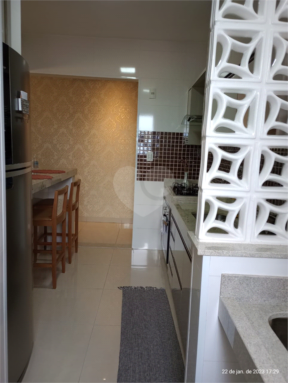 Venda Apartamento Uberlândia Santa Mônica REO775869 6