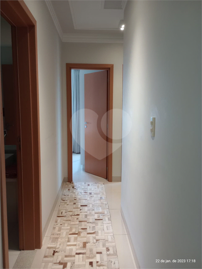 Venda Apartamento Uberlândia Santa Mônica REO775869 4