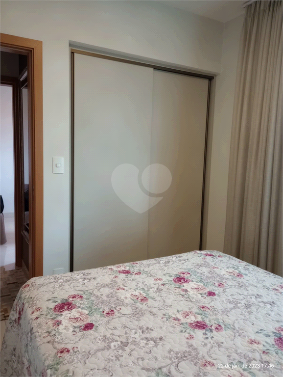 Venda Apartamento Uberlândia Santa Mônica REO775869 16