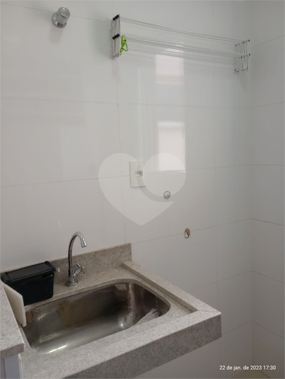 Venda Apartamento Uberlândia Santa Mônica REO775869 8