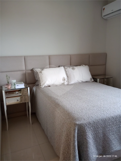 Venda Apartamento Uberlândia Santa Mônica REO775869 17