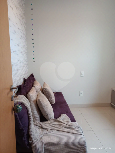 Venda Apartamento Uberlândia Santa Mônica REO775869 18