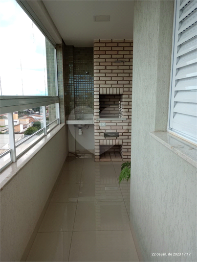 Venda Apartamento Uberlândia Santa Mônica REO775869 2